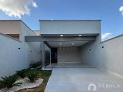 Casa / Sobrado para Venda em Aparecida de Goiânia/GO...
