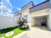 Casa / Sobrado para Venda em Aparecida de Goiânia/GO...