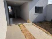Casa / Sobrado para Venda em Aparecida de Goiânia/GO...