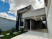 Casa / Sobrado para Venda em Aparecida de Goiânia/GO...