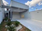 Casa / Sobrado para Venda em Aparecida de Goiânia/GO...