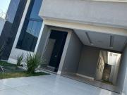 Casa / Sobrado para Venda em Aparecida de Goiânia/GO...