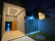 Casa / Sobrado para Venda em Aparecida de Goiânia/GO...