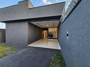 Casa / Sobrado para Venda em Aparecida de Goiânia/GO...