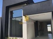 Casa / Sobrado para Venda em Aparecida de Goiânia/GO...