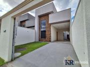 Casa / Sobrado para Venda em Aparecida de Goiânia/GO...