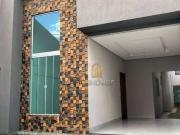 Casa / Sobrado para Venda em Aparecida de Goiânia/GO...