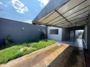 Casa / Sobrado para Venda em Aparecida de Goiânia/GO...