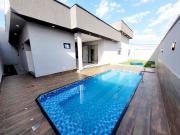 Casa / Sobrado para Venda em Aparecida de Goiânia/GO...