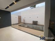 Casa / Sobrado para Venda em Aparecida de Goiânia/GO...