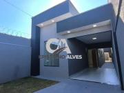 Casa / Sobrado para Venda em Aparecida de Goiânia/GO...