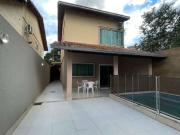 Casa / Sobrado para Venda em Aparecida de Goiânia/GO...