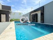 Casa / Sobrado para Venda em Aparecida de Goiânia/GO...