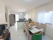 Casa / Sobrado para Venda em Aparecida de Goiânia/GO...