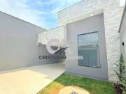 Casa / Sobrado para Venda em Aparecida de Goiânia/GO...