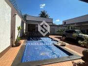 Casa / Sobrado para Venda em Aparecida de Goiânia/GO...