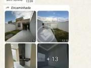 Casa / Sobrado para Venda em Aparecida de Goiânia/GO...