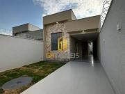Casa / Sobrado para Venda em Aparecida de Goiânia/GO...