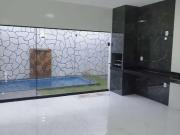 Casa / Sobrado para Venda em Aparecida de Goiânia/GO...