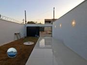 Casa / Sobrado para Venda em Aparecida de Goiânia/GO...