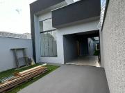 Casa / Sobrado para Venda em Aparecida de Goiânia/GO...