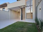 Casa / Sobrado para Venda em Aparecida de Goiânia/GO...