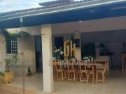 Casa / Sobrado para Venda em Aparecida de Goiânia/GO...