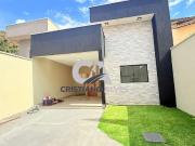 Casa / Sobrado para Venda em Aparecida de Goiânia/GO...