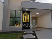 Casa / Sobrado para Venda em Aparecida de Goiânia/GO...