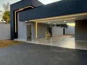 Casa / Sobrado para Venda em Aparecida de Goiânia/GO...