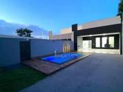 Casa / Sobrado para Venda em Aparecida de Goiânia/GO...