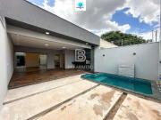 Casa / Sobrado para Venda em Aparecida de Goiânia/GO...