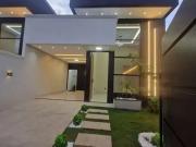 Casa / Sobrado para Venda em Aparecida de Goiânia/GO...