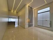 Casa / Sobrado para Venda em Aparecida de Goiânia/GO...