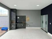 Casa / Sobrado para Venda em Aparecida de Goiânia/GO...