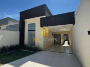 Casa / Sobrado para Venda em Aparecida de Goiânia/GO...