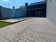 Casa / Sobrado para Venda em Aparecida de Goiânia/GO...