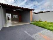 Casa / Sobrado para Venda em Aparecida de Goiânia/GO...