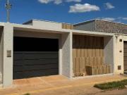 Casa / Sobrado para Venda em Aparecida de Goiânia/GO...
