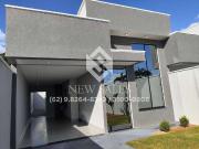 Casa / Sobrado para Venda em Aparecida de Goiânia/GO...