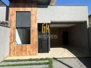 Casa / Sobrado para Venda em Aparecida de Goiânia/GO...
