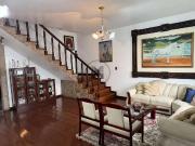 Casa / Sobrado para Venda em Aparecida/SP Centro 3 Quartos