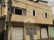 Casa / Sobrado para Venda em Aparecida/SP Ponte Alta 1...