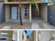 Casa / Sobrado para Venda em Aquiraz/CE Centro 3 Quartos