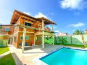 Casa / Sobrado para Venda em Aquiraz/CE Centro 3 Quartos