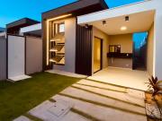 Casa / Sobrado para Venda em Aquiraz/CE Centro 3 Quartos