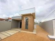 Casa / Sobrado para Venda em Aquiraz/CE Centro 3 Quartos