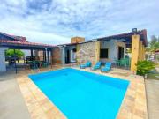 Casa / Sobrado para Venda em Aquiraz/CE Centro 7 Quartos