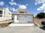 Casa / Sobrado para Venda em Aquiraz/CE Jacundá 3 Quartos
