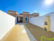 Casa / Sobrado para Venda em Aquiraz/CE Loteamento Bela...